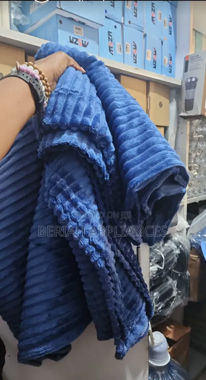 Fleece Blankets