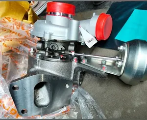 Turbo Diesel Engine 4m41 Mitsubishi Pajero V98