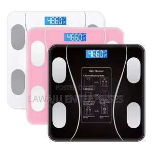 Bathroom Scale