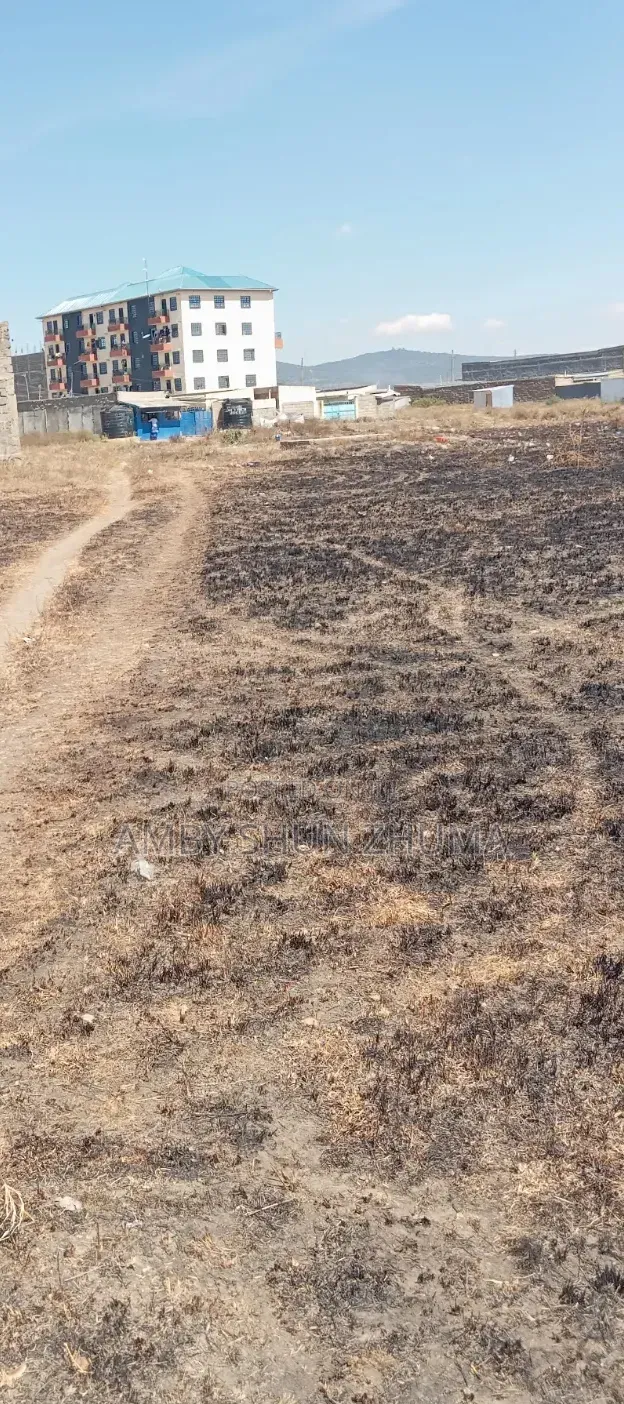 Malili Commercial Plots