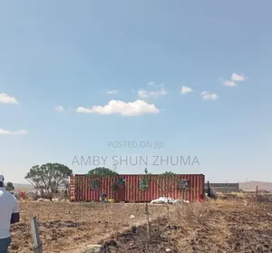 Malili Commercial Plots