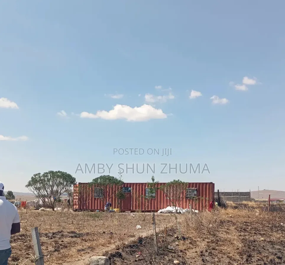 Malili Commercial Plots