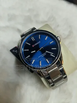 Curren C9090G Fashion Wristwatch