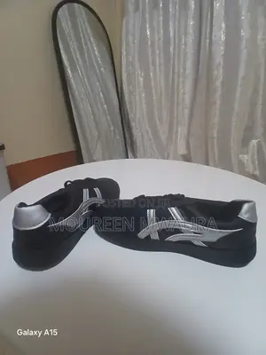 Brand New Quality Sneakers