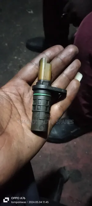 Crankshaft Sensor X-Trail M9r Engine Diesel