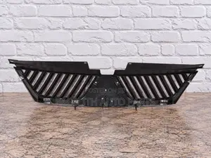 FPI Front Grille Mitsubishi Outlander 2007 - 2009