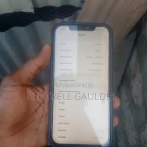 Apple iPhone 12 Pro Max 256 GB Graphite