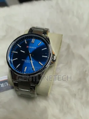 Curren C9090G Everyday Watch