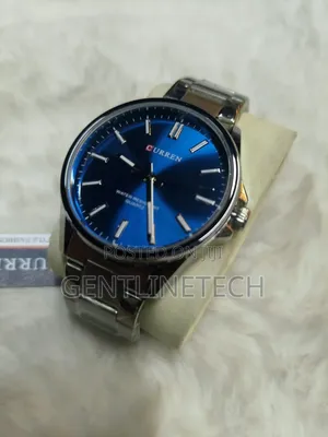 Curren C9090G Smart Watch for Men