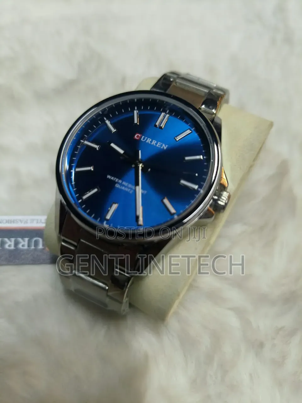 Curren C9090G Smart Watch for Men