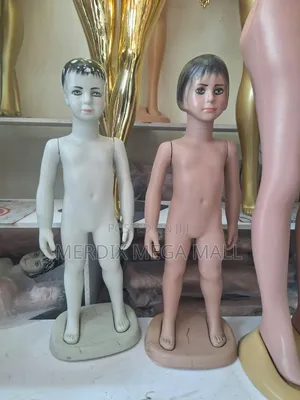 2 Years Kinds Dummy, Kid's Mannequins