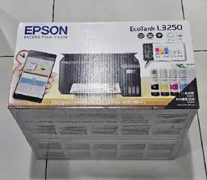 Epson Ecotank 3 in 1 L3250 Printer