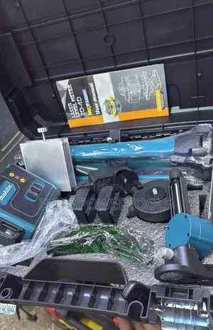 Makita Laser Level