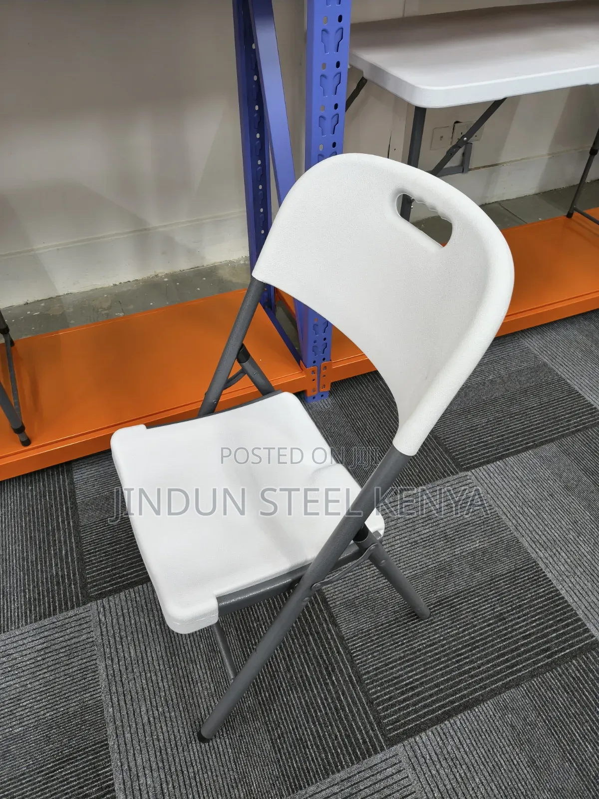 Folding Chair