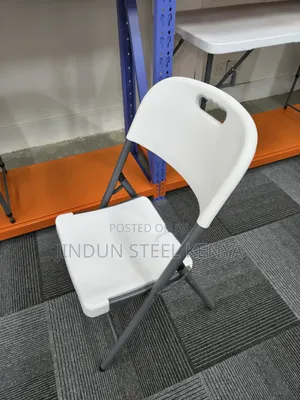 Folding Chair