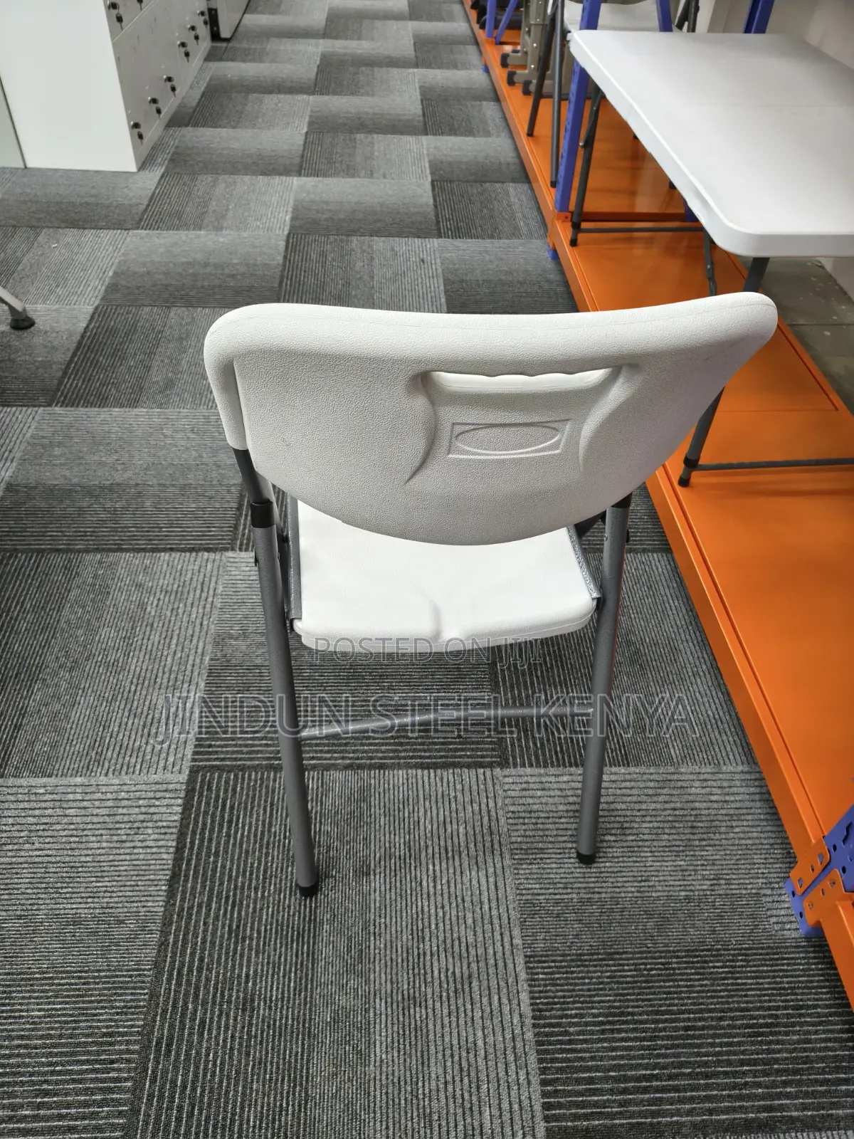 Folding Chair