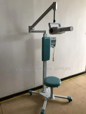 Quality Portable and Mobile Dental X-Ray