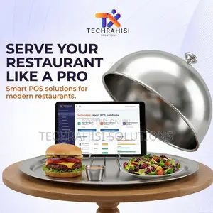 Restaurant POS Software