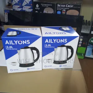 AILYONS 2.0L Electric Water Kettle√°°