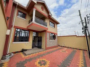 4bdrm Maisonette in Ruiru Kamakis Bypass for rent