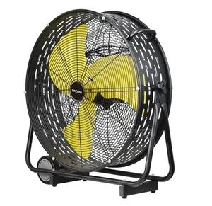 Tronic 24" Industrial Exhaust Fan (BLDC Motor)