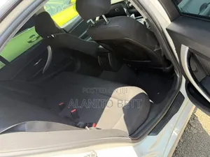 Volvo V60 2018 White
