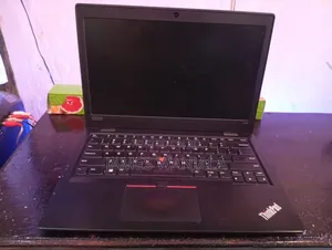 Laptop Lenovo 8GB Intel Core i5 SSD 256GB