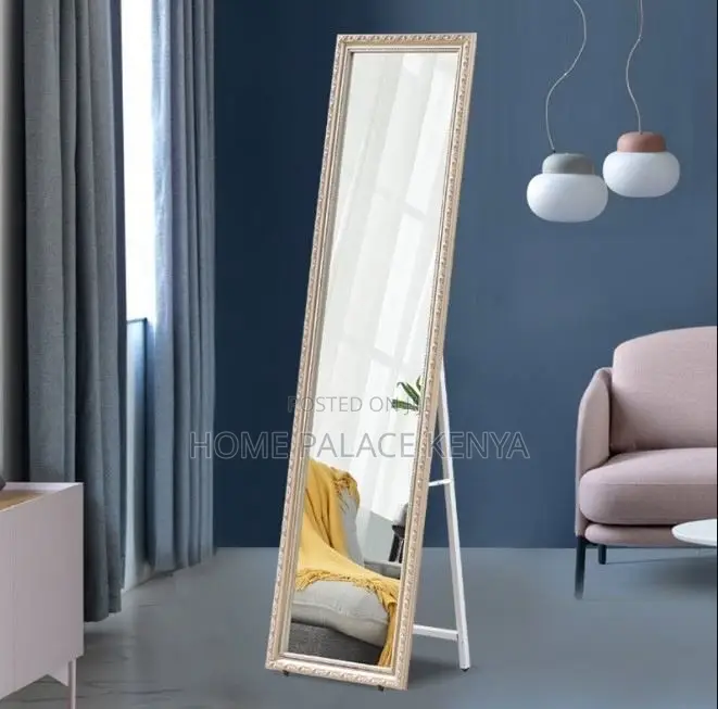 Mirror; Large Full Length Mirror for Bedroom Dressing