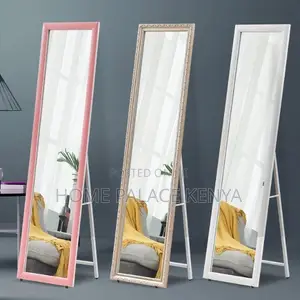 Mirror; Large Full Length Mirror for Bedroom Dressing