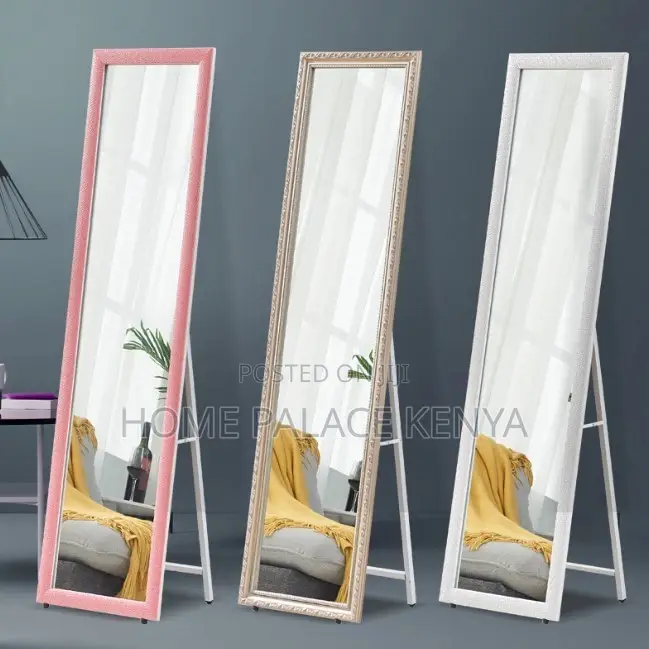 Mirror; Large Full Length Mirror for Bedroom Dressing