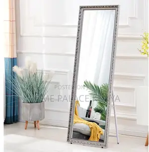 Mirror; Large Full Length Mirror for Bedroom Dressing