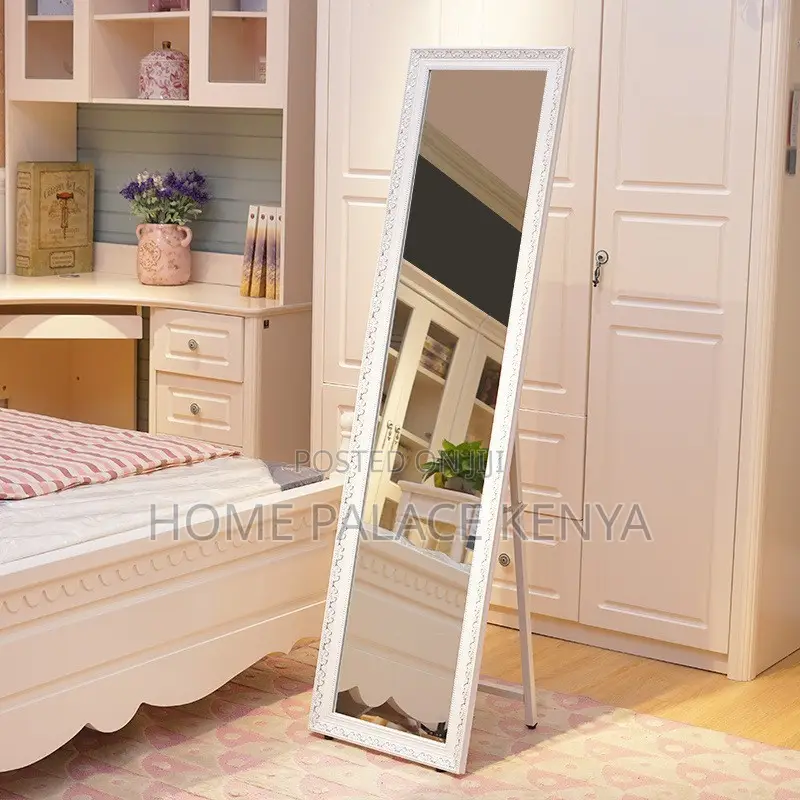 Mirror; Large Full Length Mirror for Bedroom Dressing