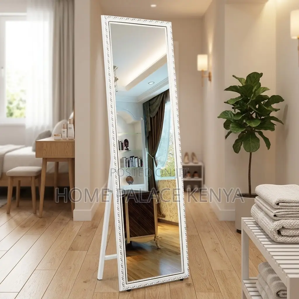 Mirror; Large Full Length Mirror for Bedroom Dressing