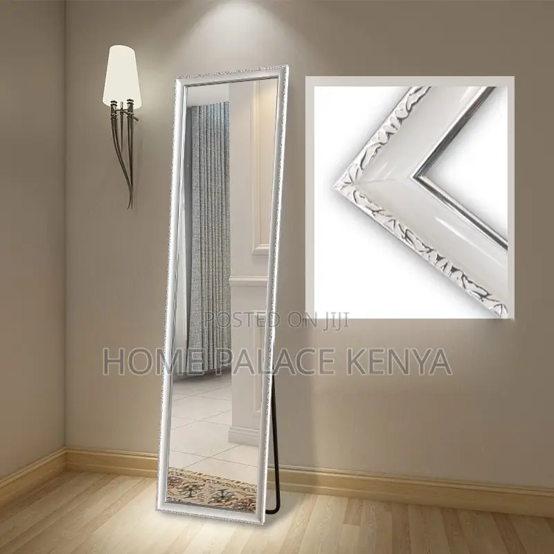 Mirror; Large Full Length Mirror for Bedroom Dressing