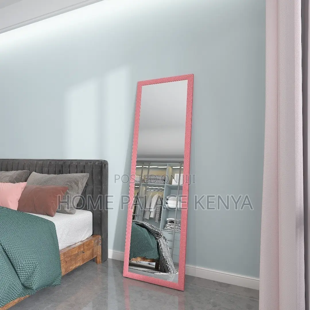 Mirror; Large Full Length Mirror for Bedroom Dressing