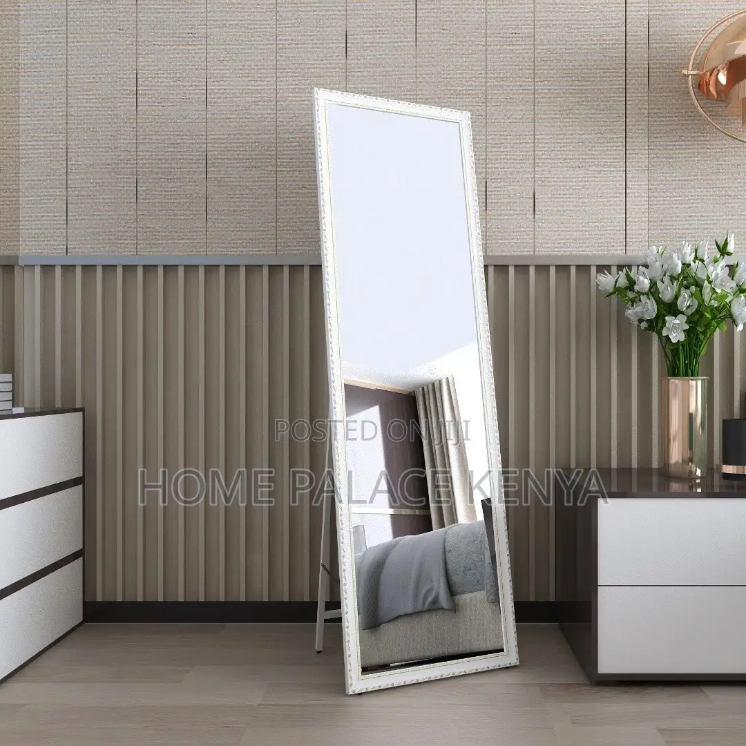 Mirror; Large Full Length Mirror for Bedroom Dressing
