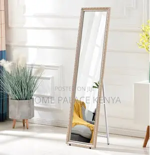 Mirror; Large Full Length Mirror for Bedroom Dressing