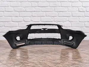 FPI Front Bumper Mitsubishi Outlander 2010 - 2012