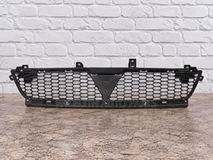 FPI Front Grille Mitsubishi Outlander 2010 - 2011