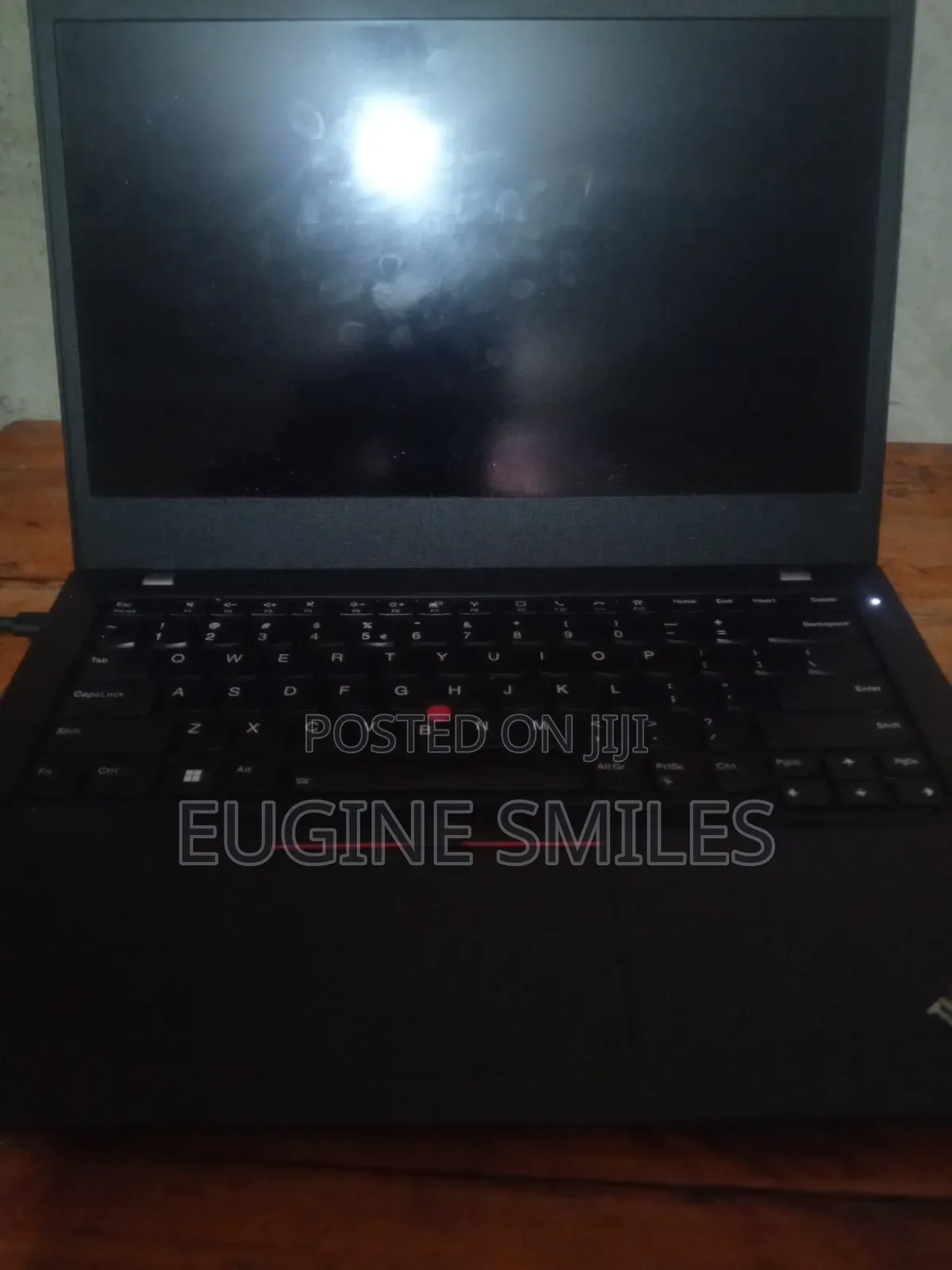 Laptop Lenovo ThinkPad L14 16GB Intel Core i5 SSD 256GB