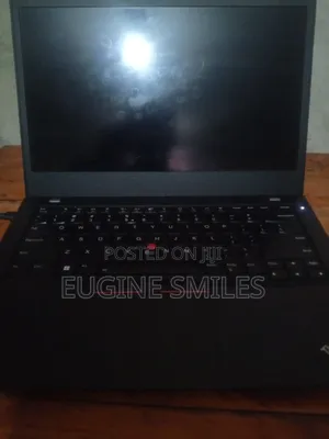 Laptop Lenovo ThinkPad L14 16GB Intel Core i5 SSD 256GB