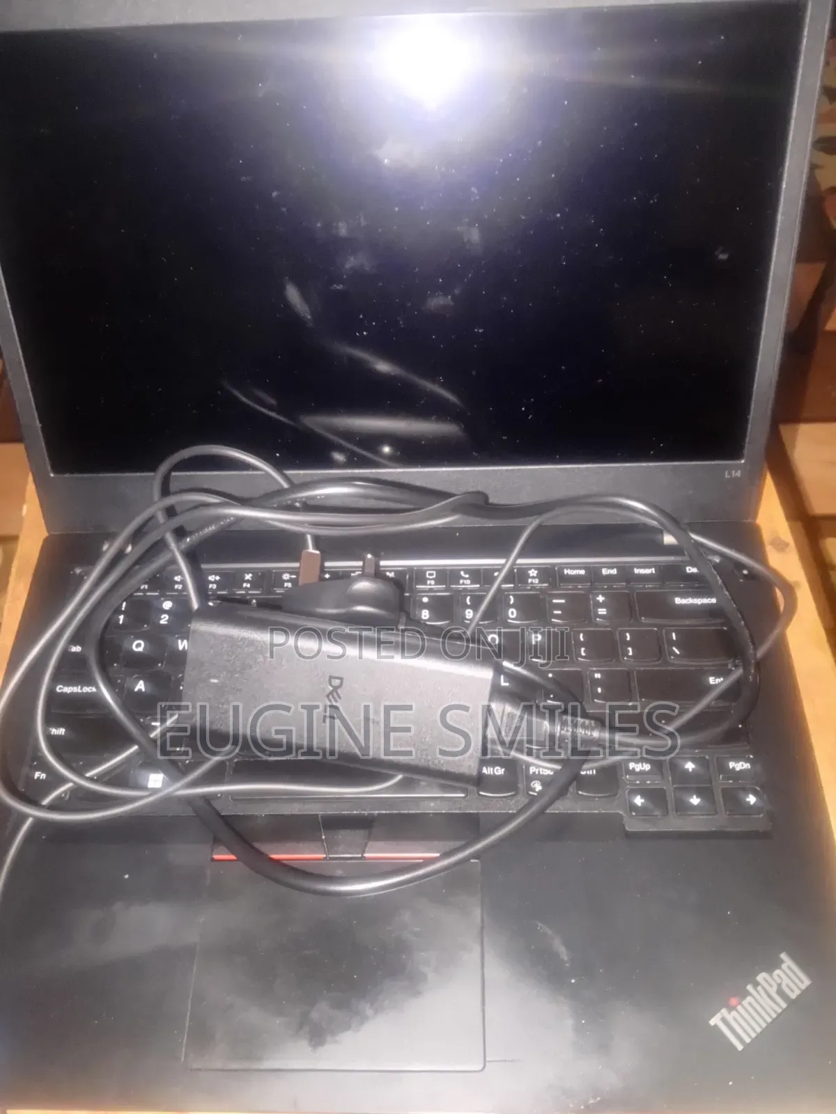 Laptop Lenovo ThinkPad L14 16GB Intel Core i5 SSD 256GB