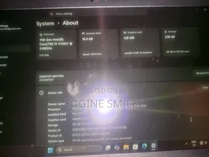 Laptop Lenovo ThinkPad L14 16GB Intel Core i5 SSD 256GB