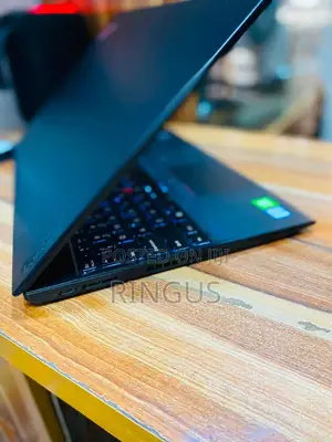 Laptop Lenovo ThinkPad P52 16GB Intel Core i7 SSD 512GB