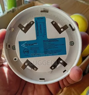 Addressable Smoke Detector .