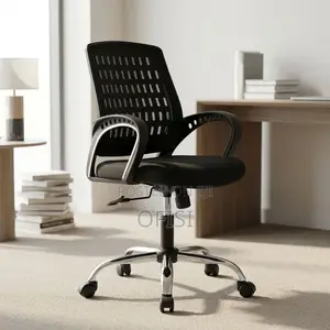 Office Chair; Adjustable Home Study Chair