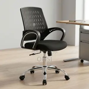 Office Chair; Adjustable Home Study Chair