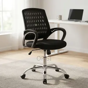 Office Chair; Adjustable Home Study Chair