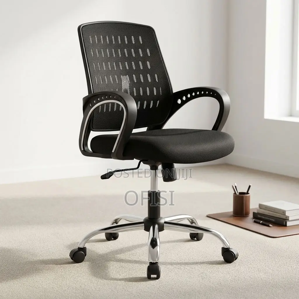 Office Chair; Adjustable Home Study Chair
