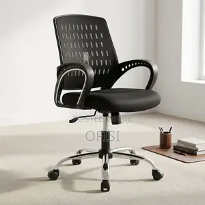Office Chair; Adjustable Home Study Chair